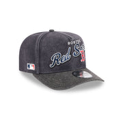Boston Red Sox Sport Classics Pastel Golfer Hat