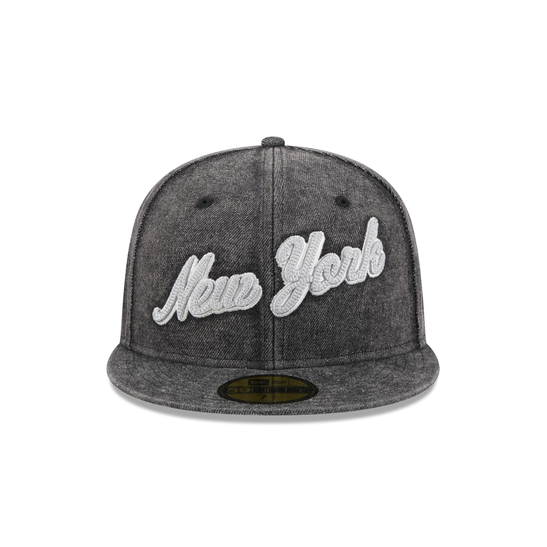 New York Yankees Sport Classics Pastel 59FIFTY Fitted Hat