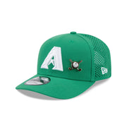 Arizona Diamondbacks Tee Time 9SEVENTY Trucker Hat