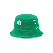Boston Red Sox Tee Time Toweling Bucket Hat