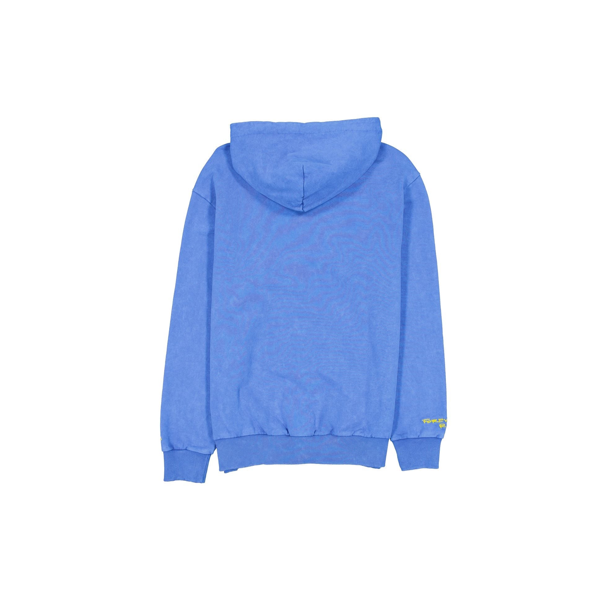 Oracle Red Bull Racing Oversized Nordic Blue Hoodie