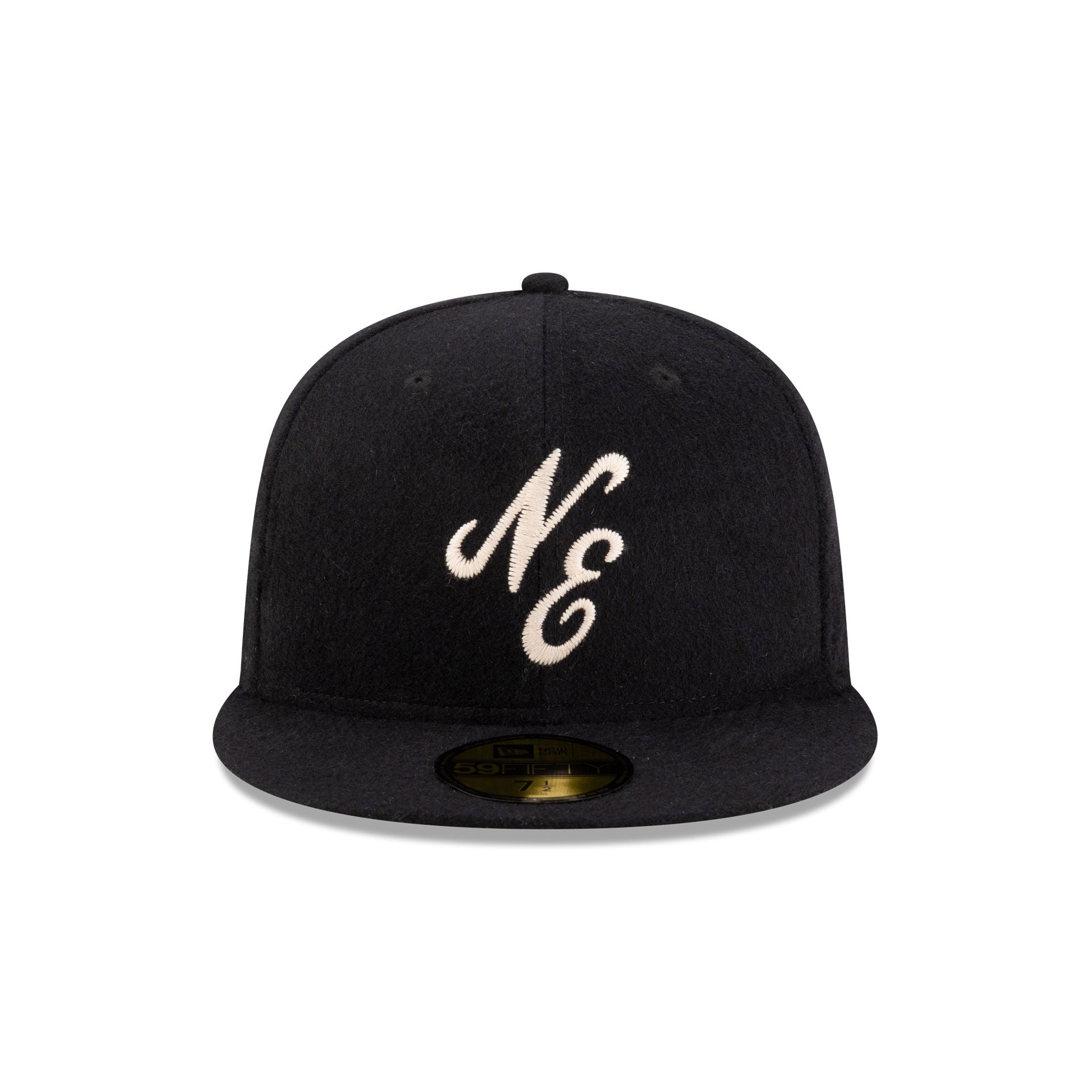 New Era Cap Moon Merino Wool 59FIFTY Fitted Hat