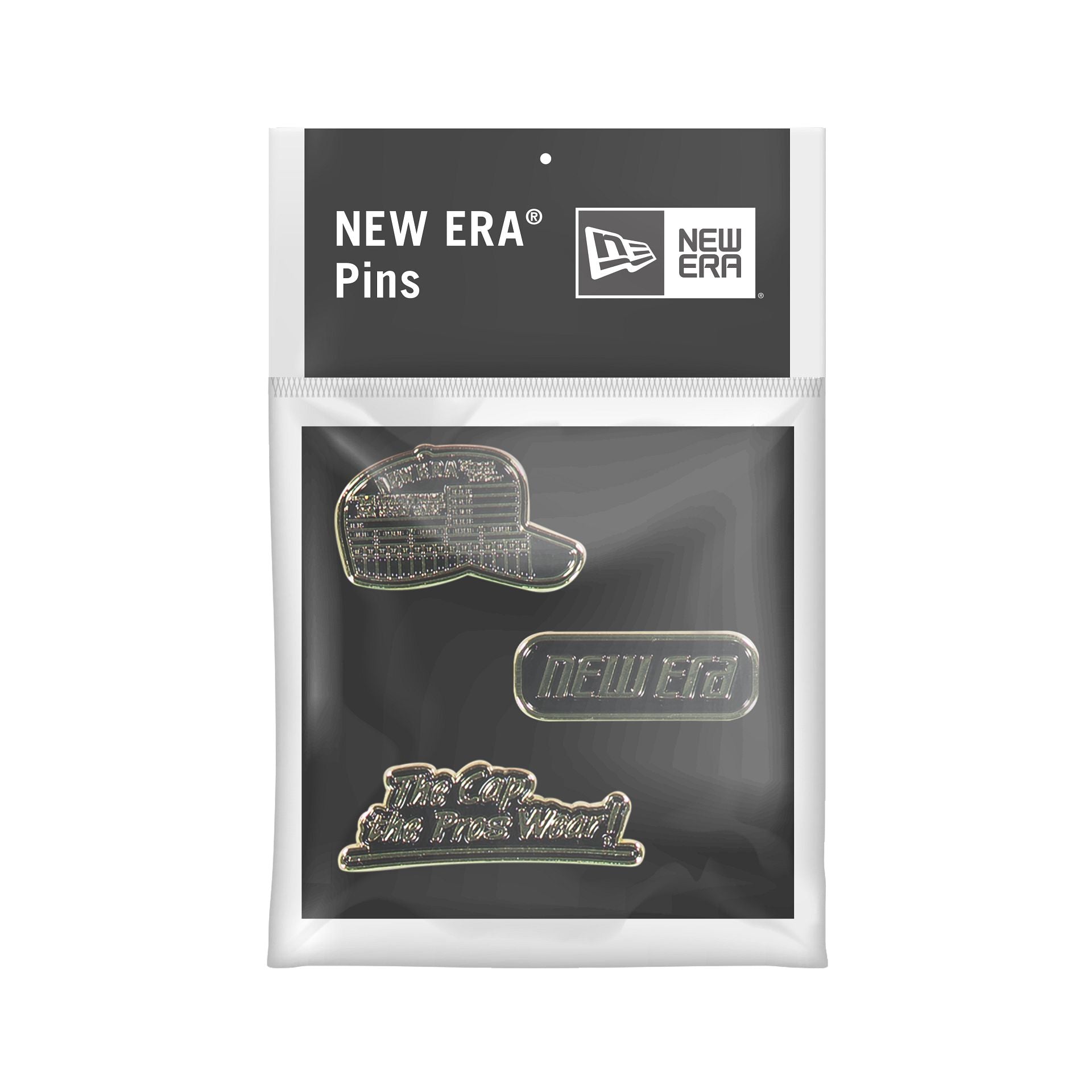 New Era Cap 59FIFTY Day Pin Pack