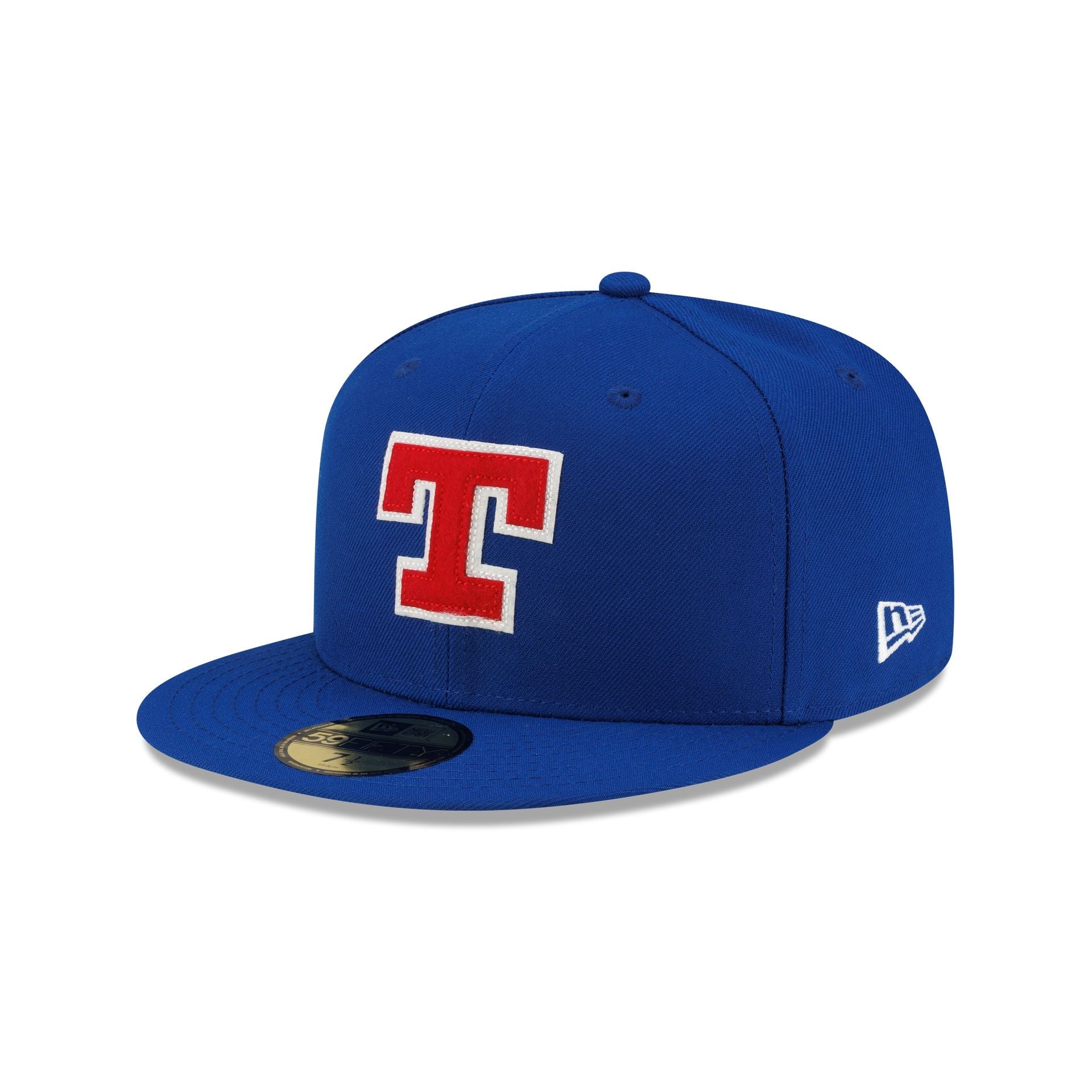 Olmecas de Tabasco Retro 59FIFTY Fitted Hat