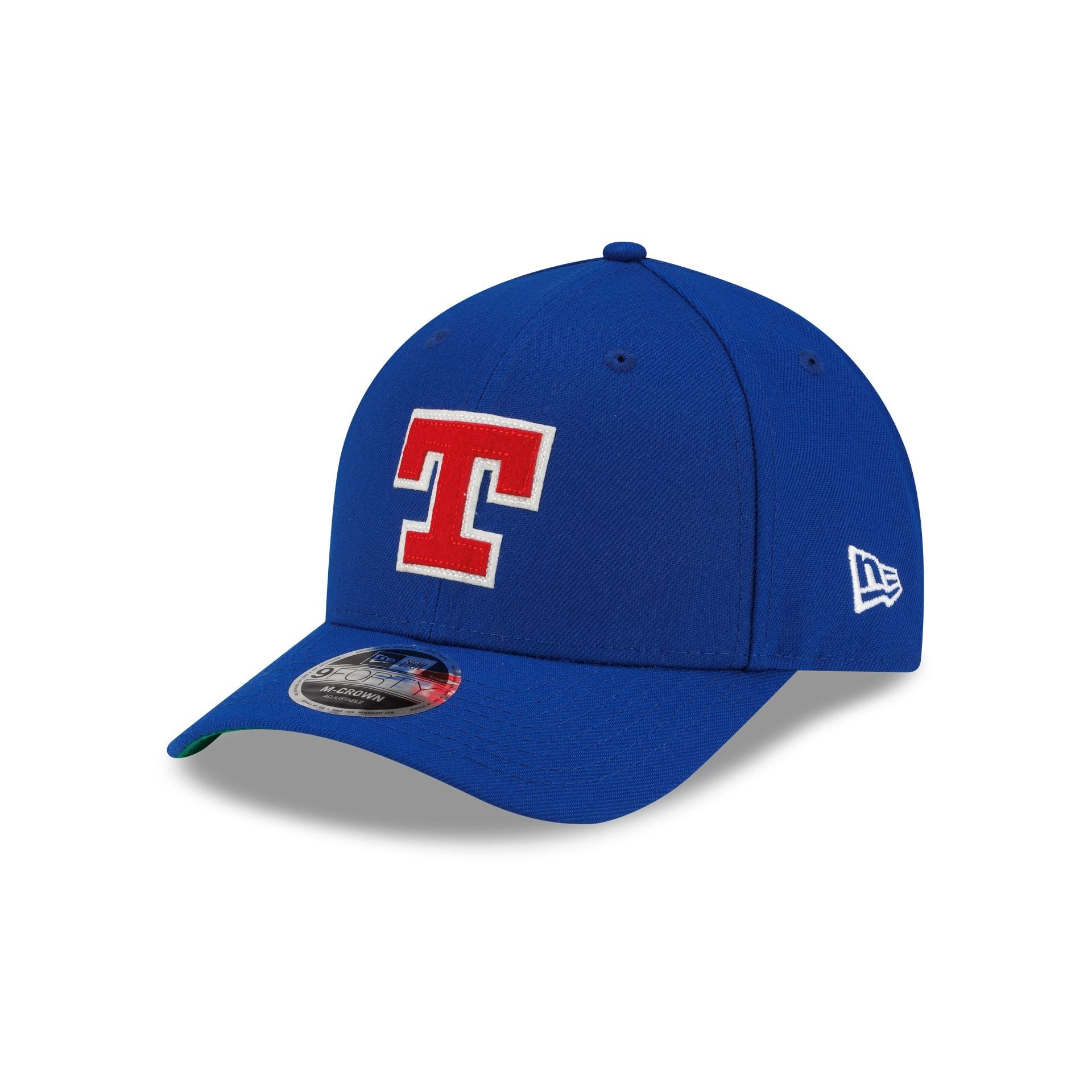 Olmecas de Tabasco Retro 9FORTY M-Crown Snapback Hat