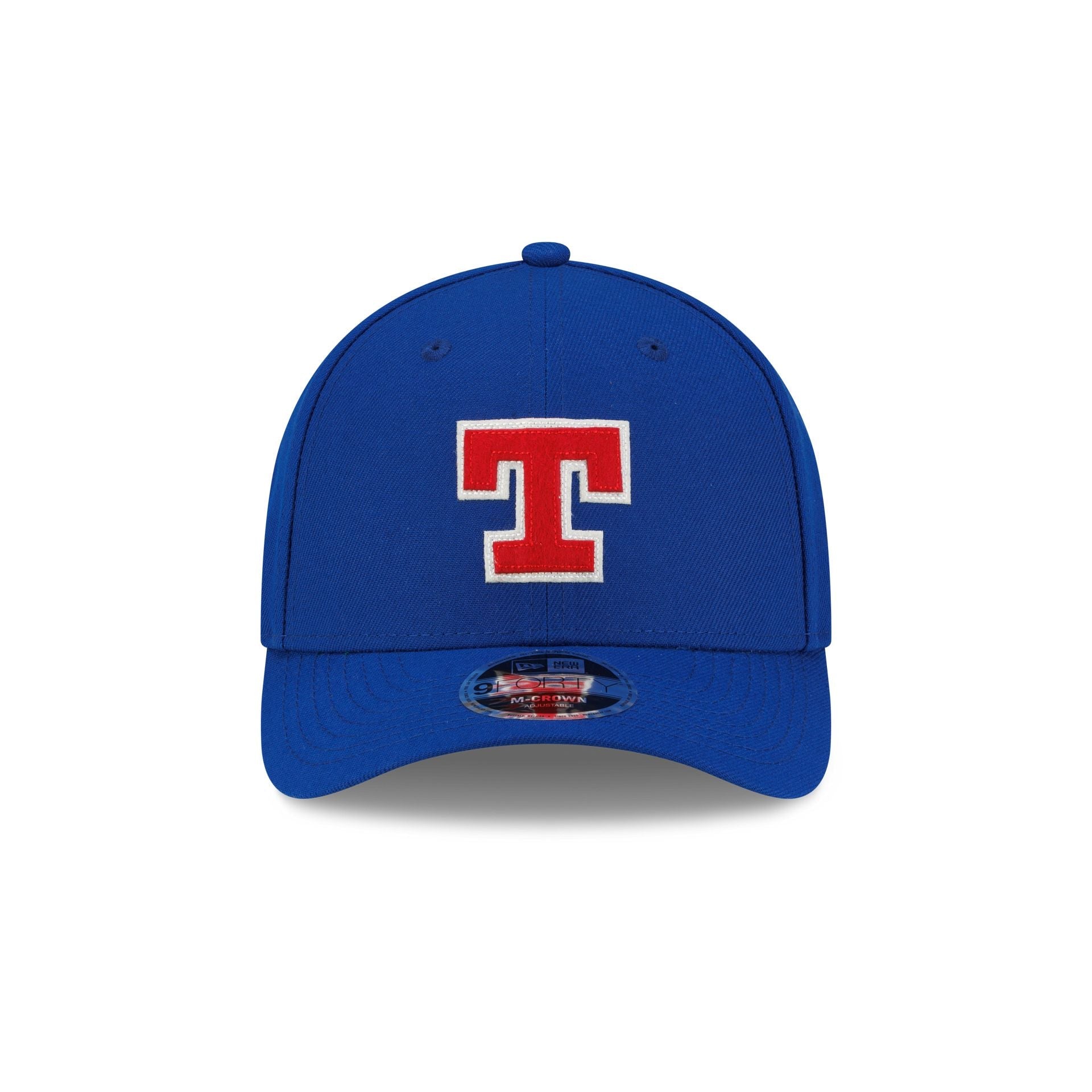 Olmecas de Tabasco Retro 9FORTY M-Crown Snapback Hat