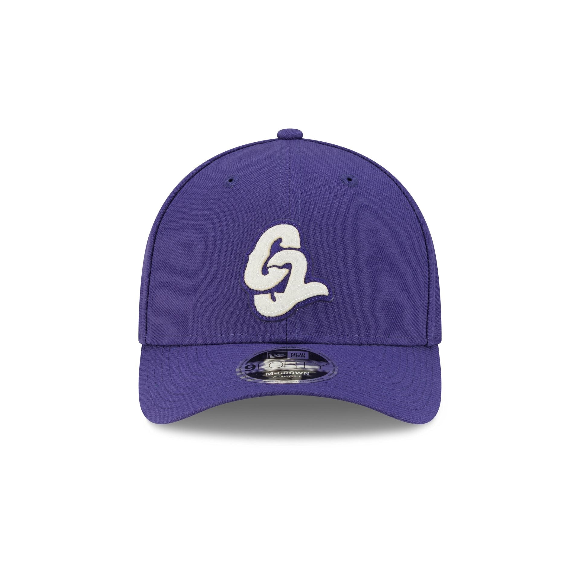 Conspiradores de Querétaro Retro 9FORTY M-Crown Snapback Hat