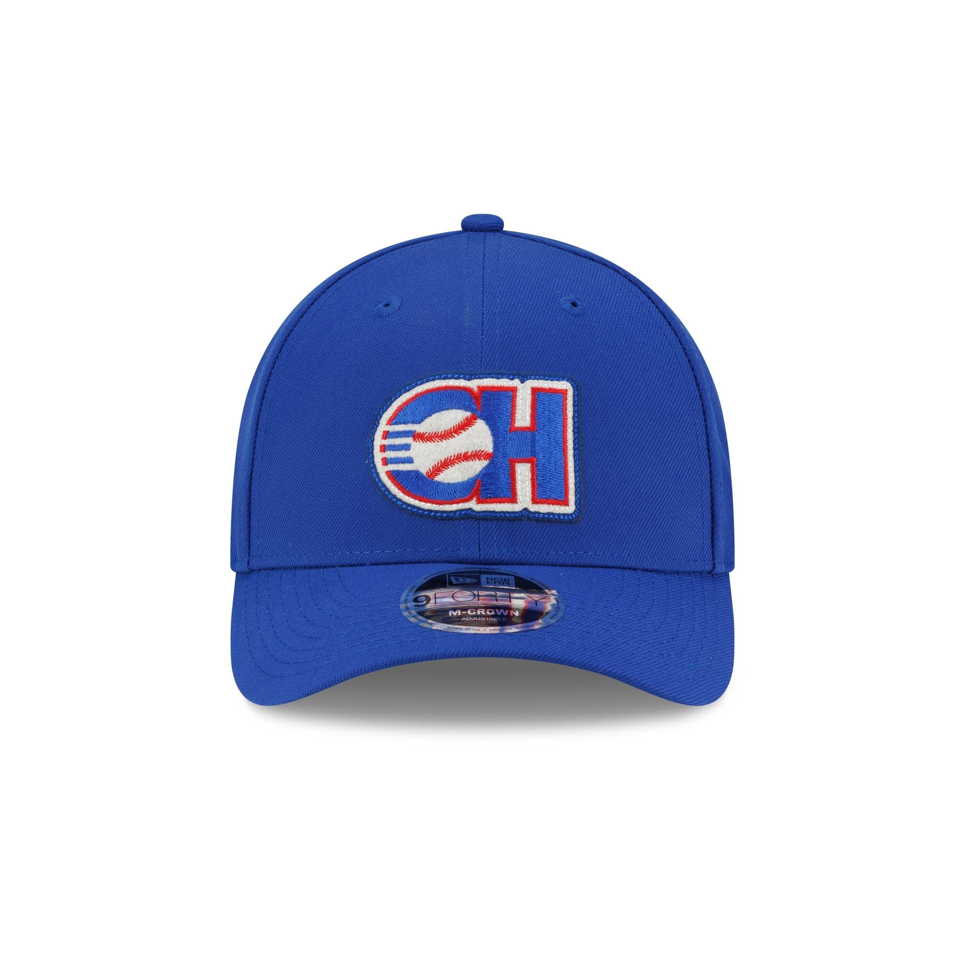 Charros de Jalisco Retro 9FORTY M-Crown Snapback Hat
