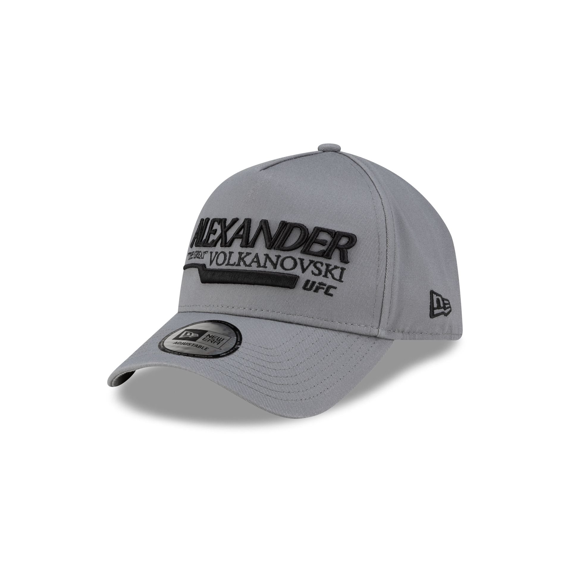 UFC Alexander Volkanovski 9FORTY A-Frame Snapback Hat