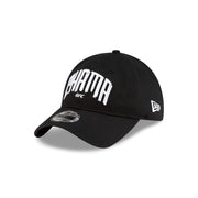 UFC Alex Pereira 9TWENTY Adjustable Hat