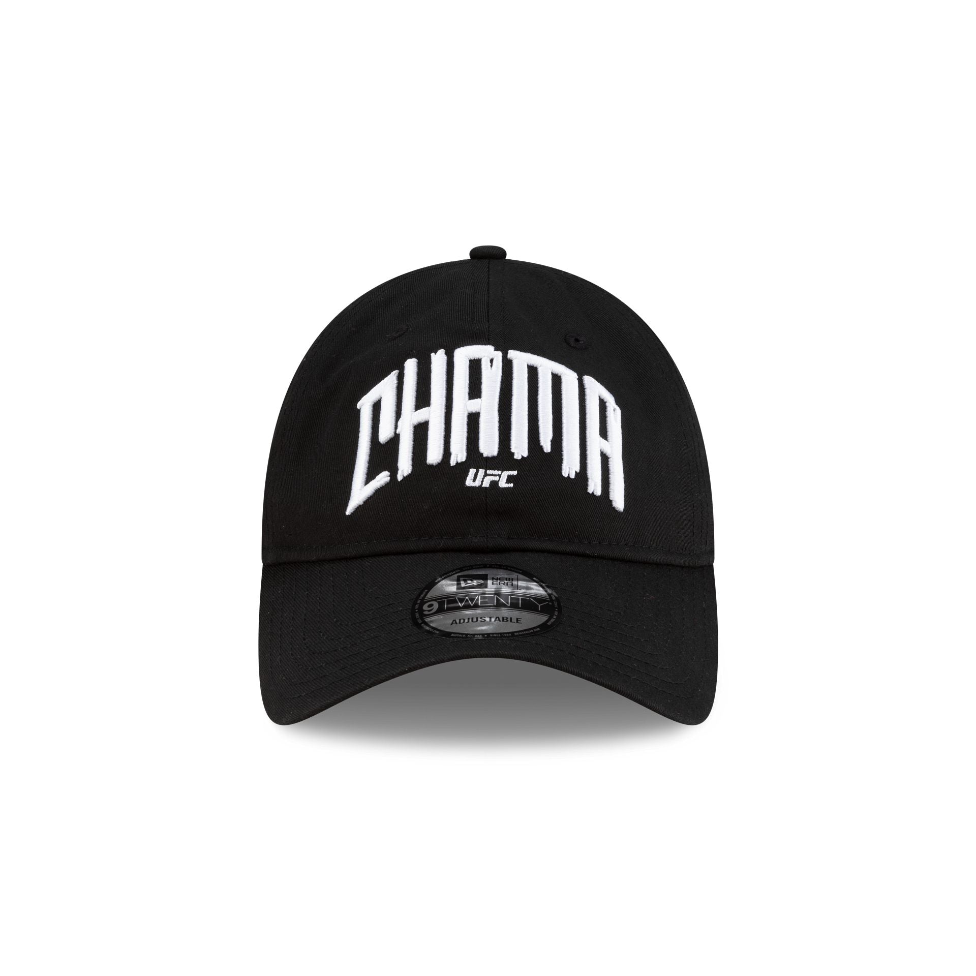 UFC Alex Pereira 9TWENTY Adjustable Hat