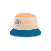 New York Knicks Mango Mocha Bucket Hat