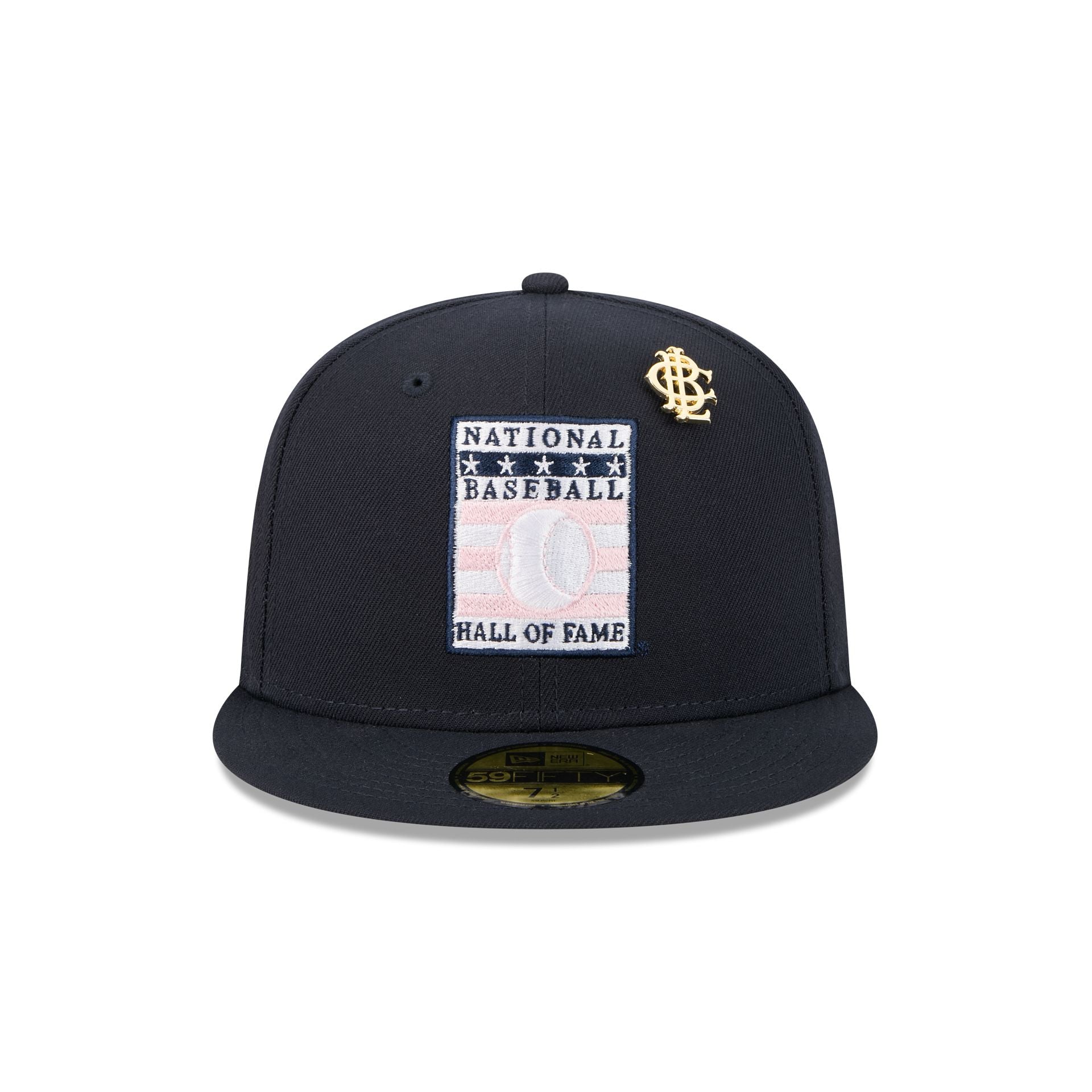 Big League Chew x Baseball Hall of Fame 59FIFTY Fitted Hat