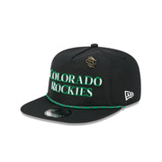 Big League Chew x Colorado Rockies Golfer Hat