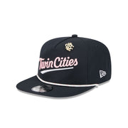 Big League Chew x Minnesota Twins Golfer Hat
