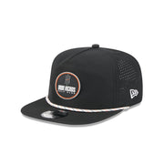 Iron Heads GC Black 19TWENTY Adjustable Hat
