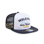 Friends Real World Golfer Hat