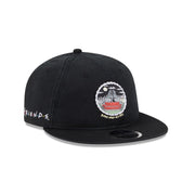 Friends The One with the Retro Crown 9FIFTY Snapback Hat