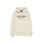 McLaren Formula 1 Team Pigment Wash Stone Hoodie