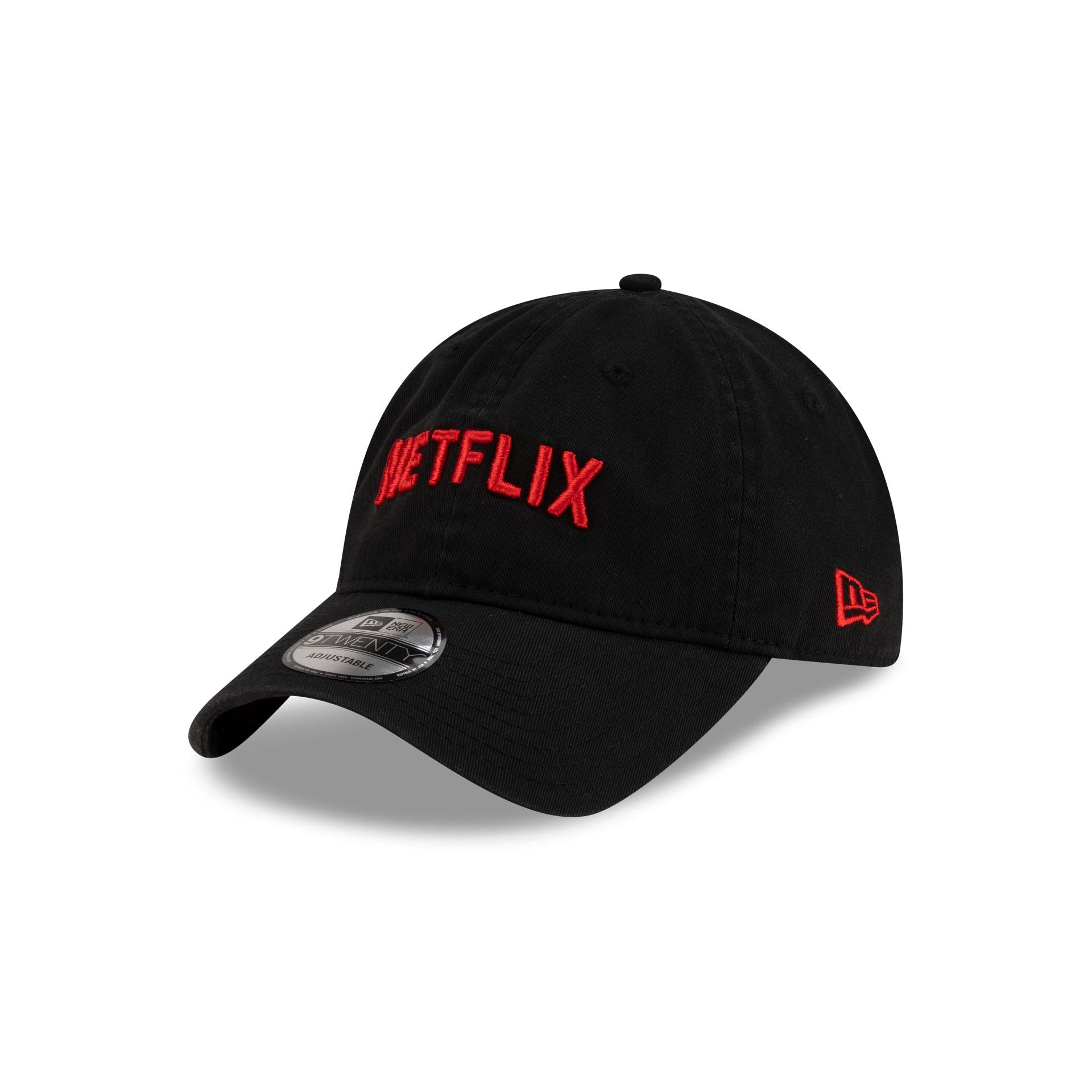 Netflix 9TWENTY Adjustable Hat