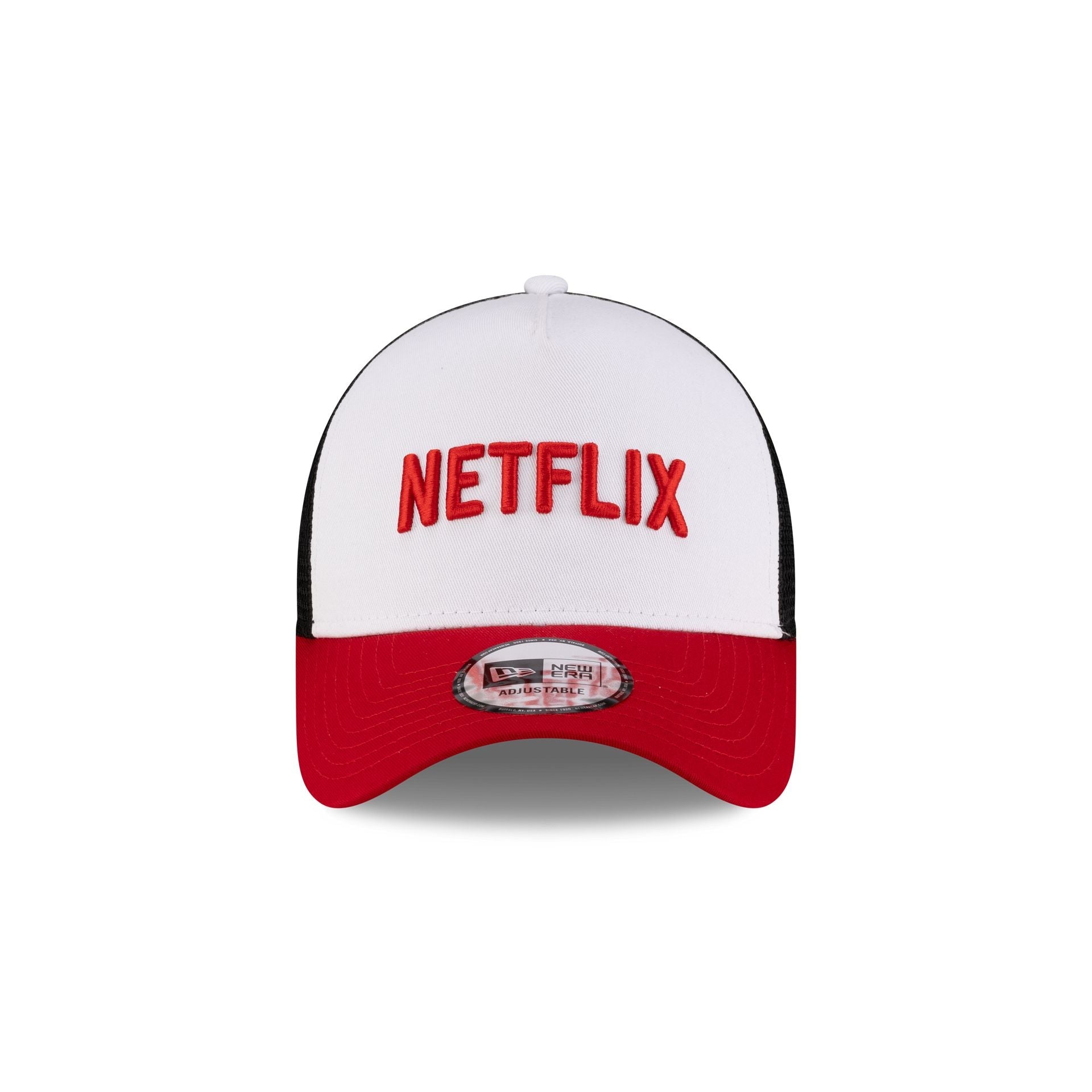 Netflix 9FORTY A-Frame Trucker Hat