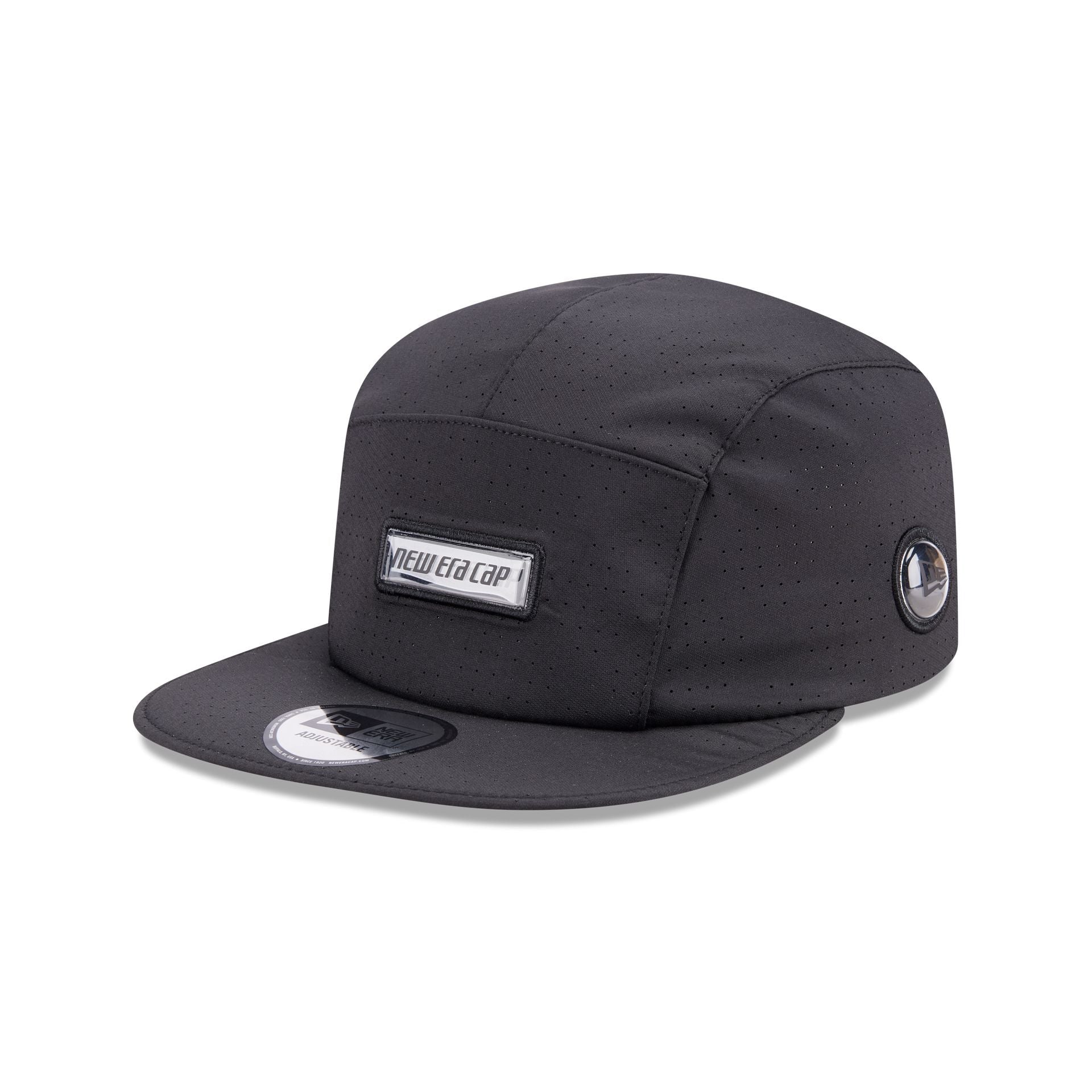 New Era Cap Contour Runner Snapback Hat