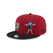 Arizona Diamondbacks Generation Mascots 9FIFTY Snapback Hat