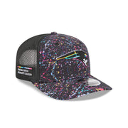 New England Patriots 2025 Crucial Catch 9SEVENTY Trucker Hat