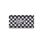 MLB Speedway Classic Checkered Headband