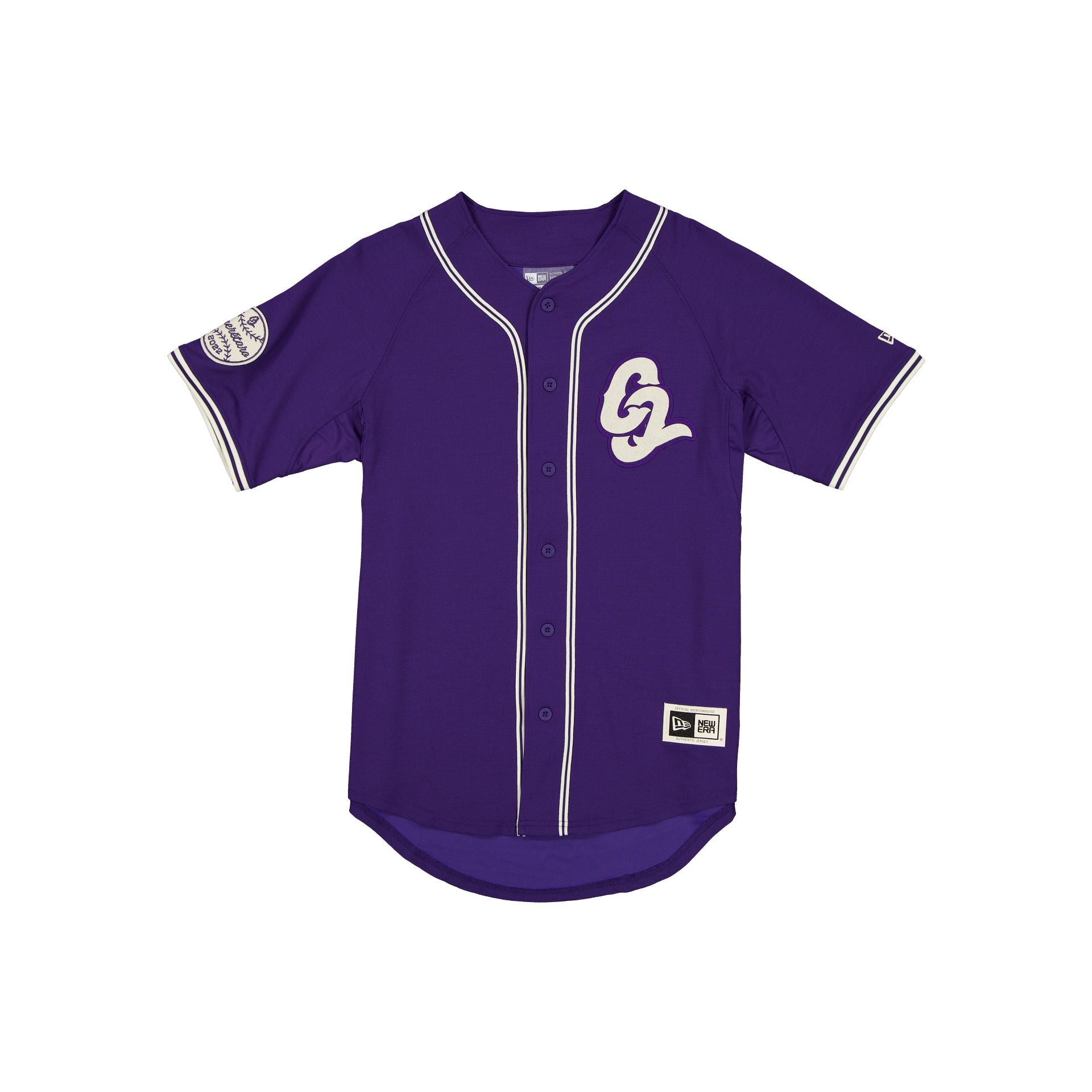 Conspiradores de Querétaro Retro Jersey