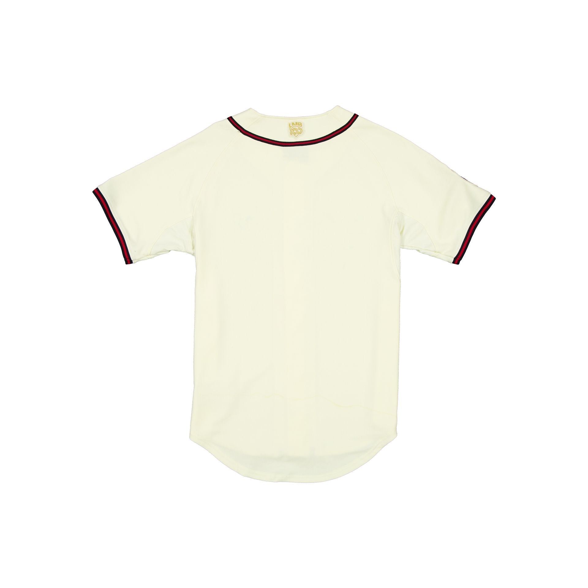 Tecos 2 Laredos Retro Jersey