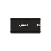 UFL Black Headband