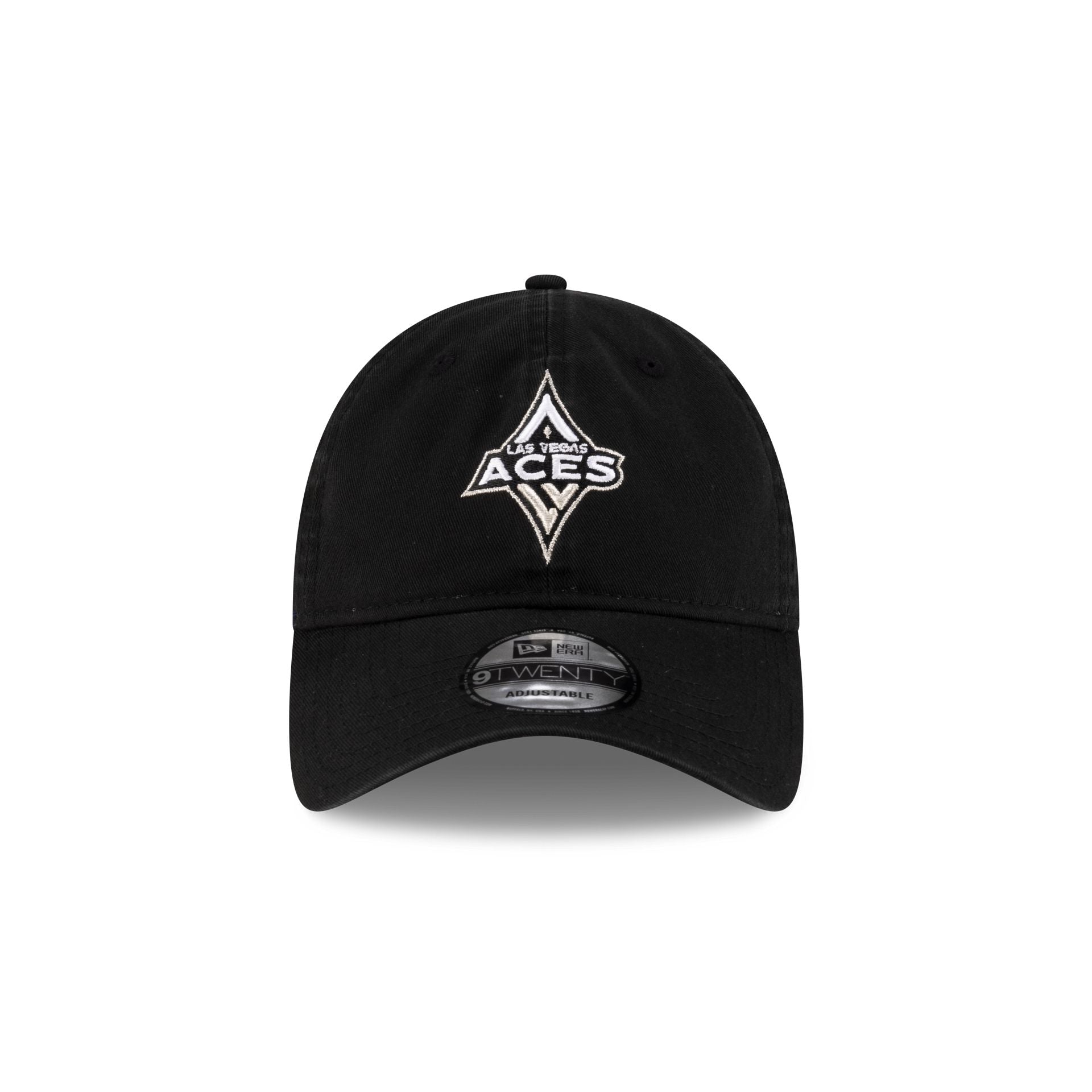 OVO x Las Vegas Aces 9TWENTY Adjustable Hat