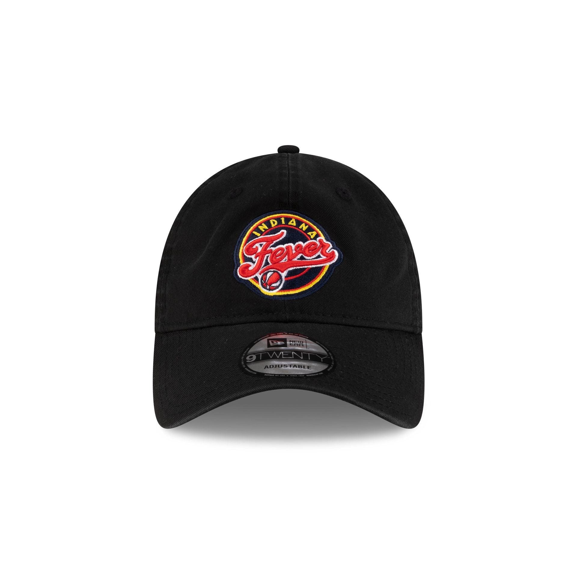OVO x Indiana Fever 9TWENTY Adjustable Hat