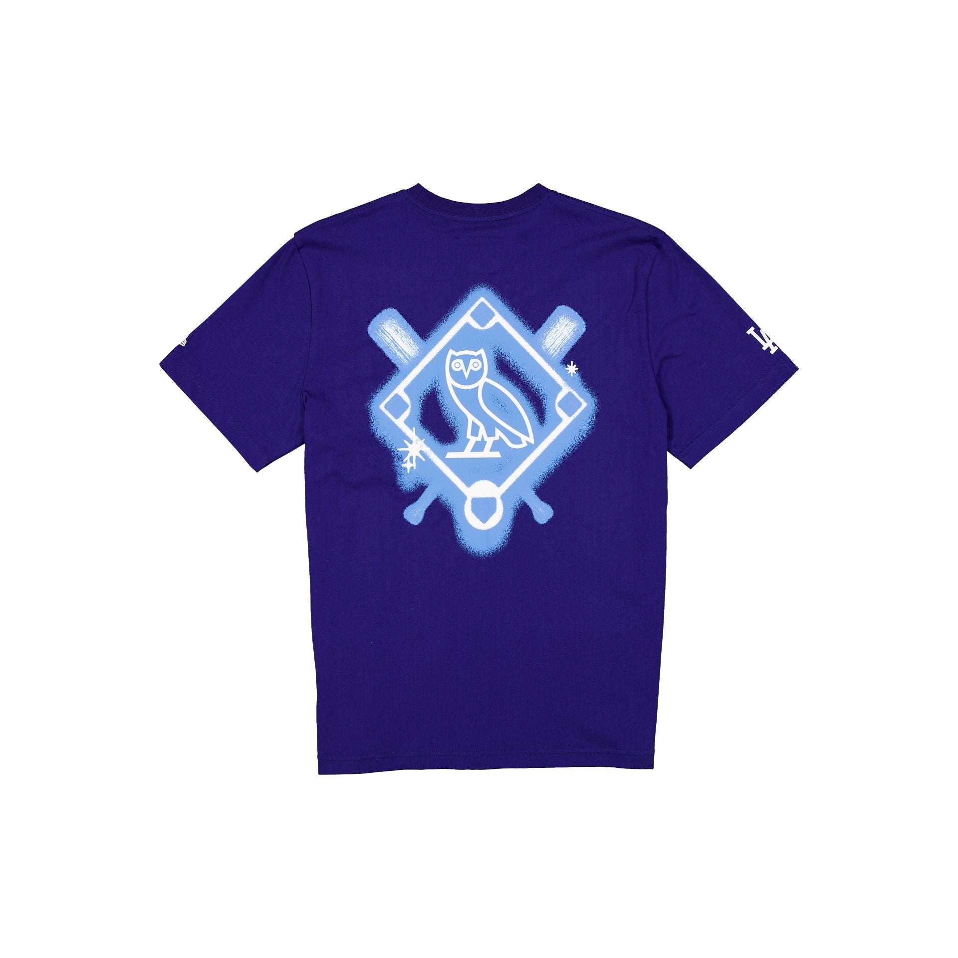 OVO x Los Angeles Dodgers T-Shirt