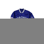 OVO x Toronto Blue Jays Jacket