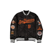 OVO x San Francisco Giants Jacket