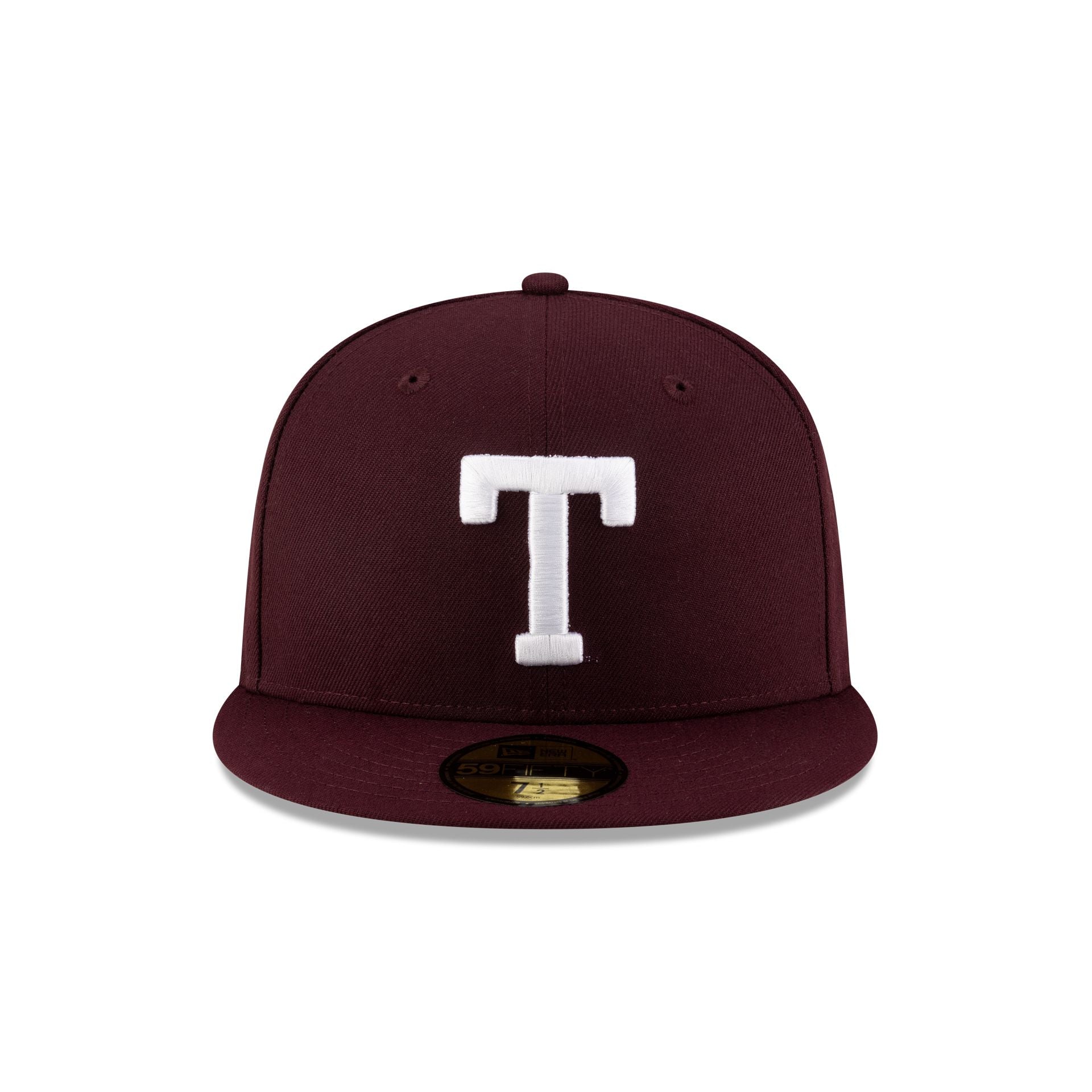 Texas A&M Aggies College Vault 59FIFTY Fitted Hat
