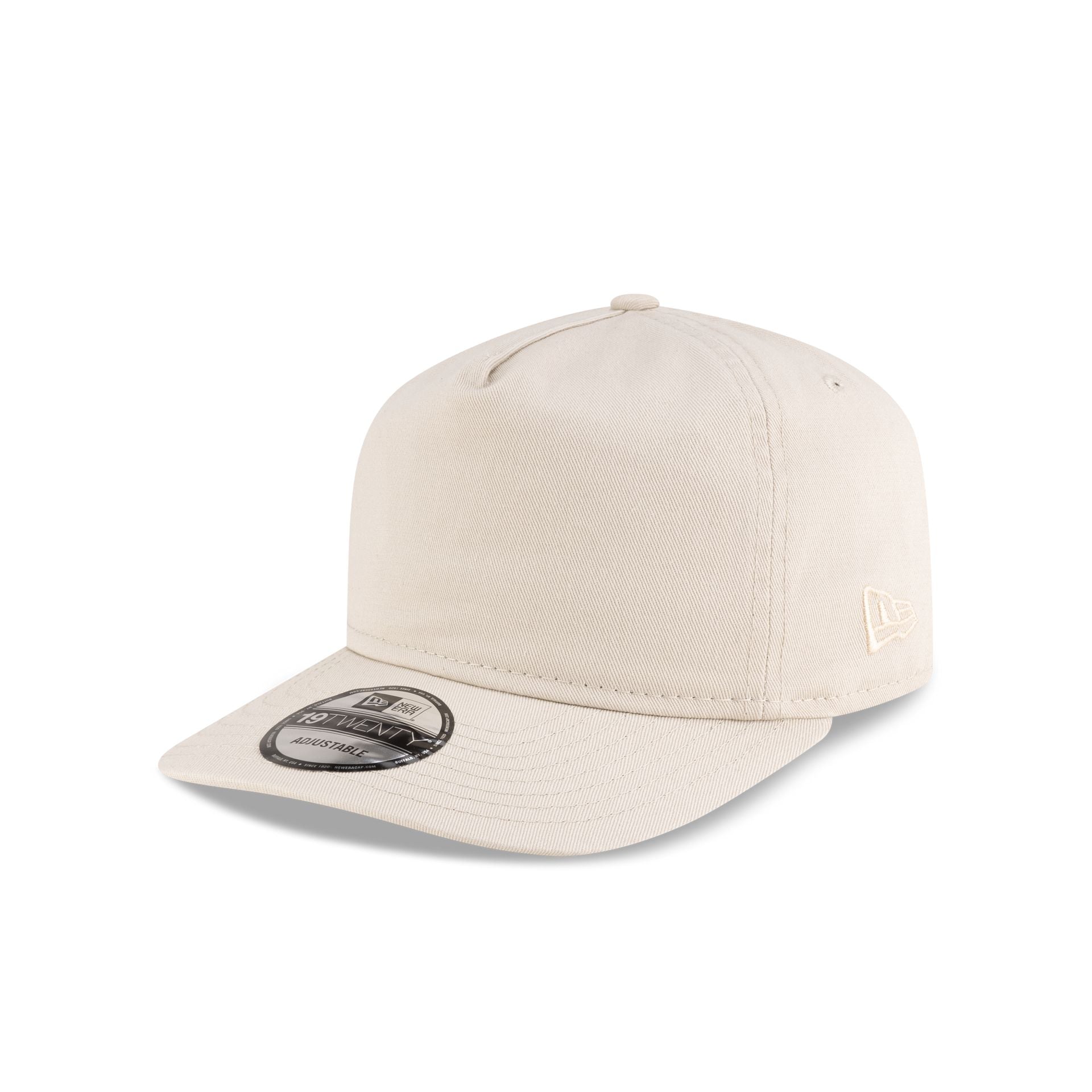 New Era Cap Stone 19TWENTY Snapback Hat