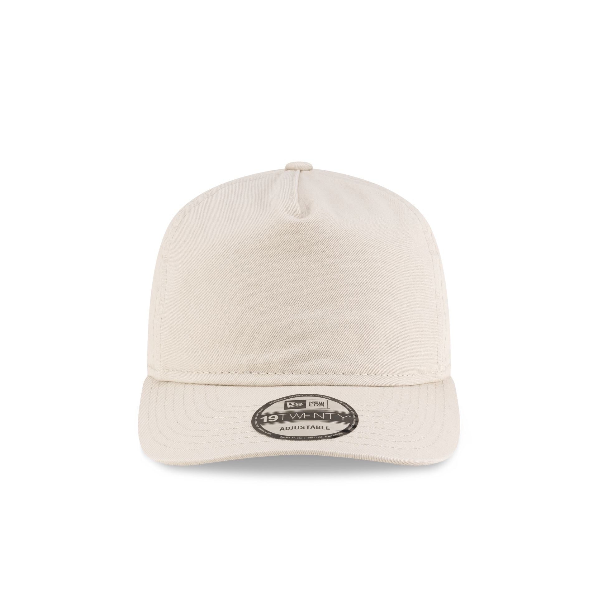 New Era Cap Stone 19TWENTY Snapback Hat