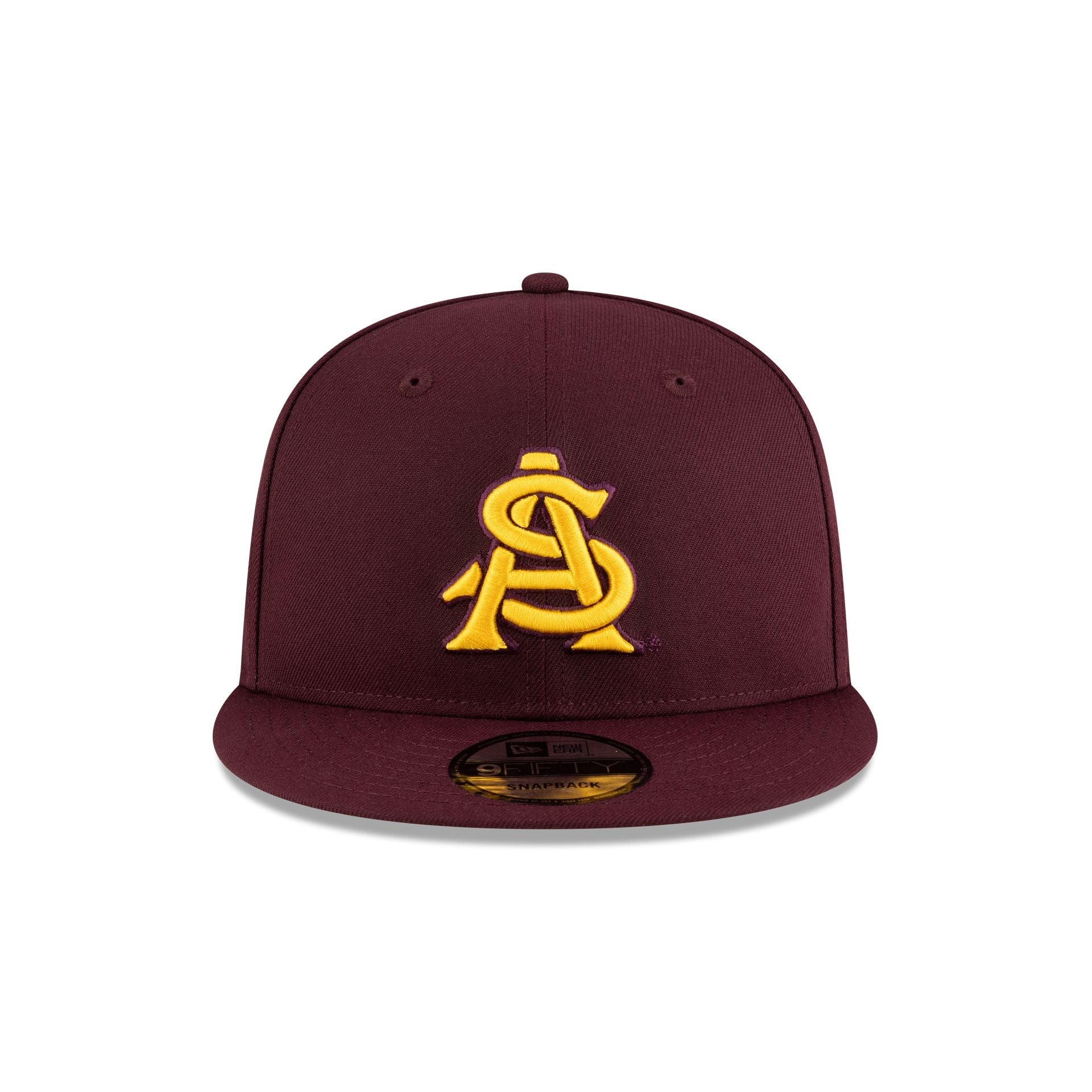 New Era x adidas Arizona State Sun Devils 9FIFTY Snapback Hat