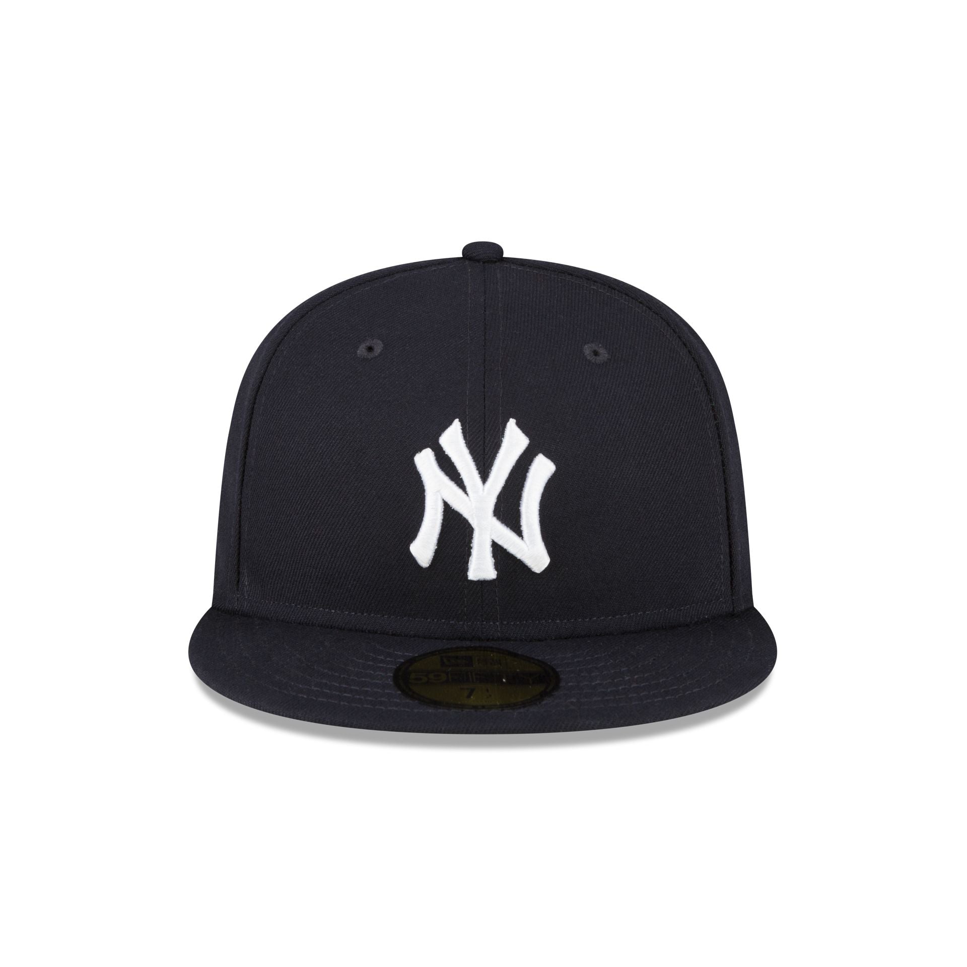 New York Yankees Players' Weekend Sidepatch Judge 59FIFTY Fitted Hat