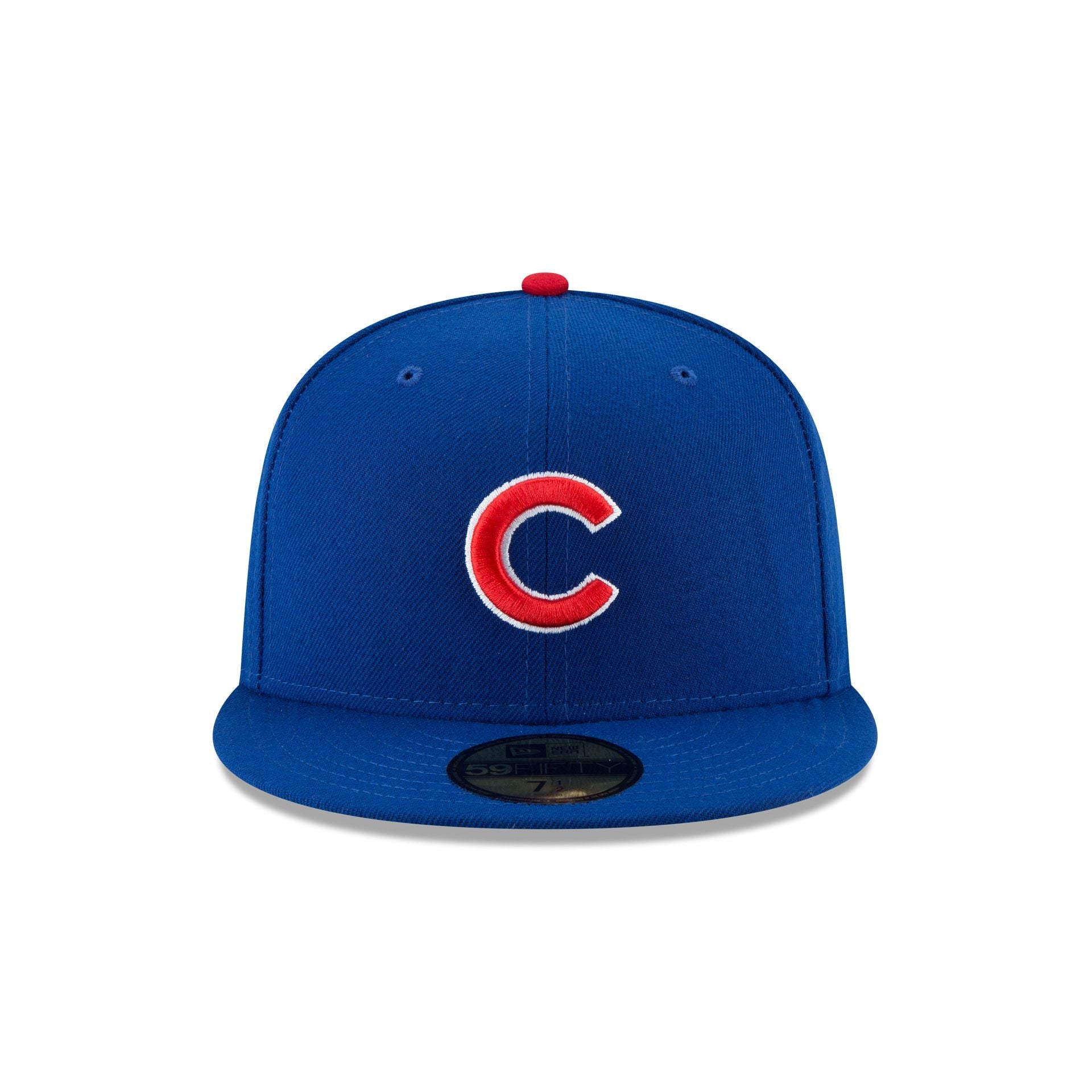 Chicago Cubs Players' Weekend Sidepatch Tucker 59FIFTY Fitted Hat