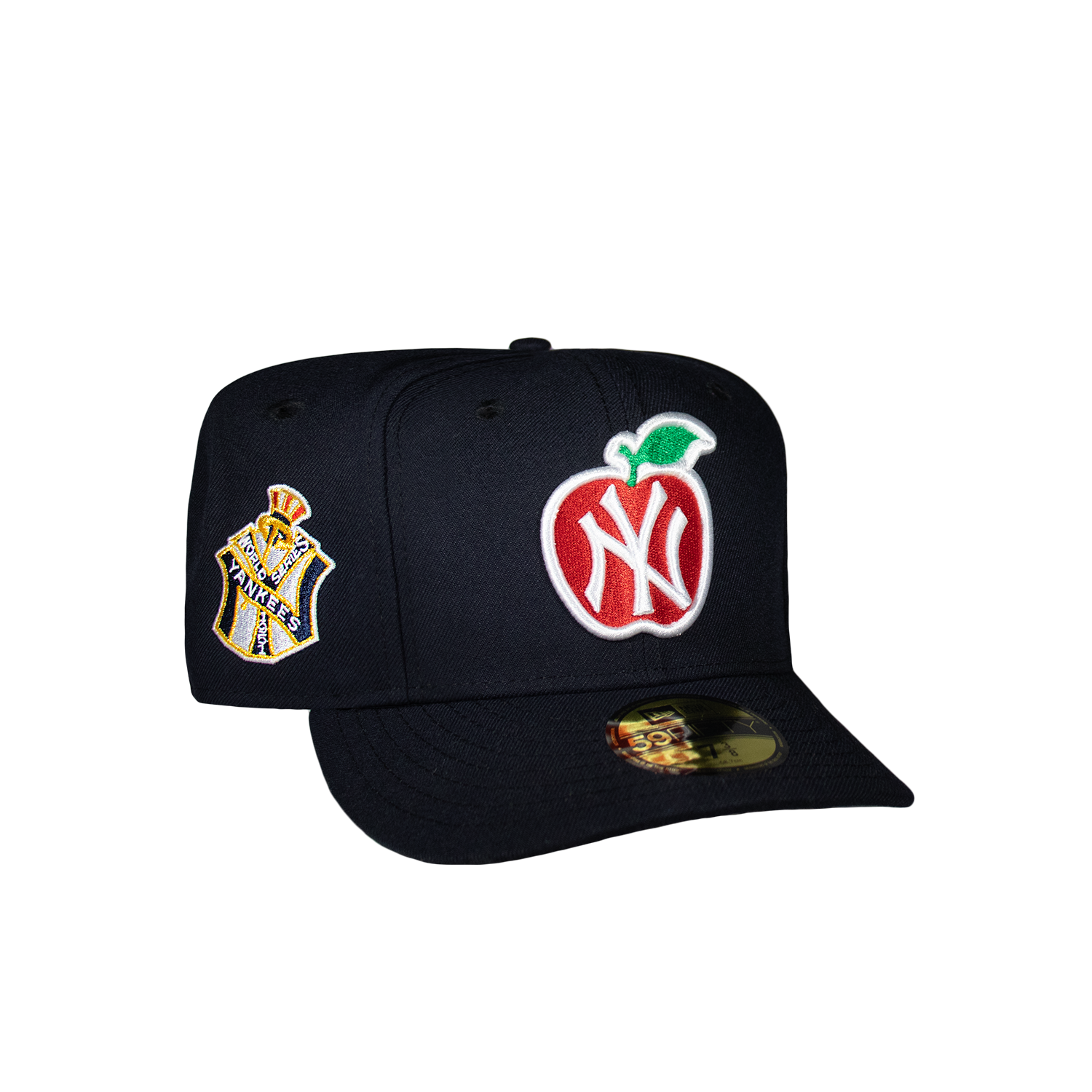 New York Yankees Big Apple 1951 WS