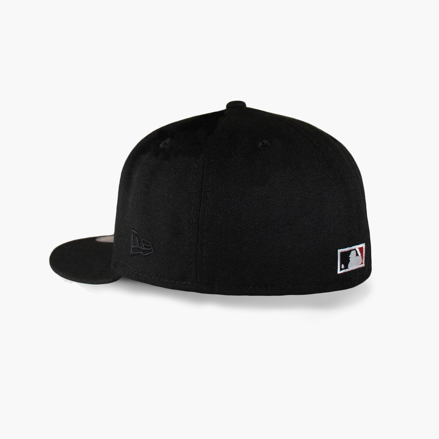 Los Angeles Angels Black Script 1989 ASG