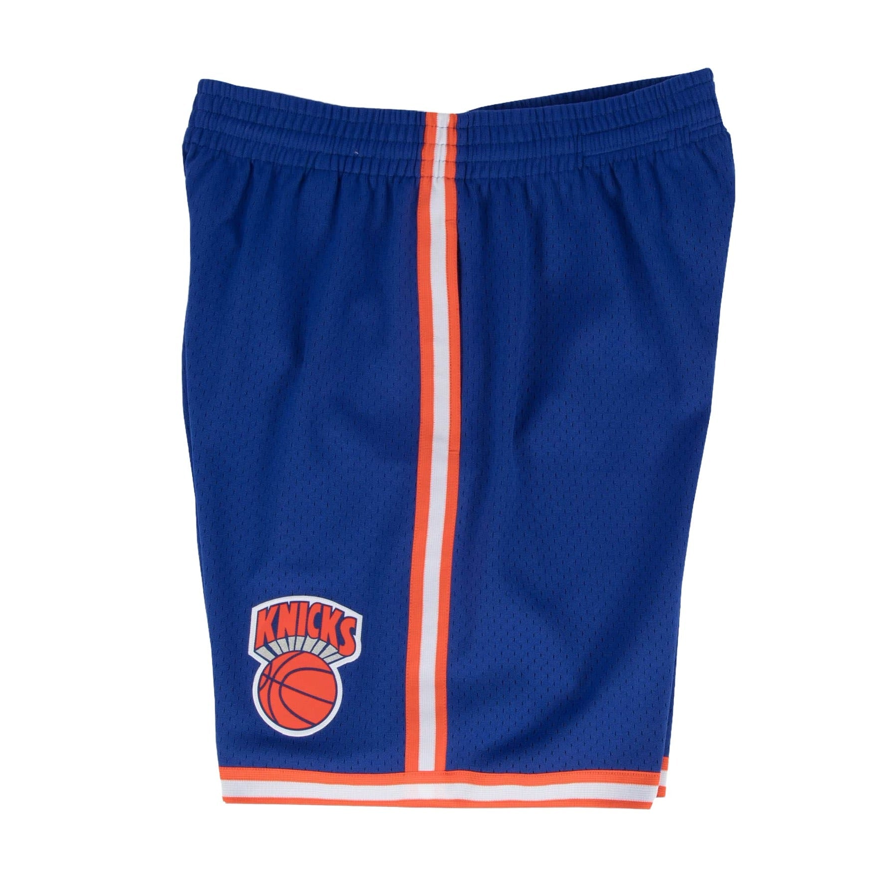 New York Knicks Blue Shorts
