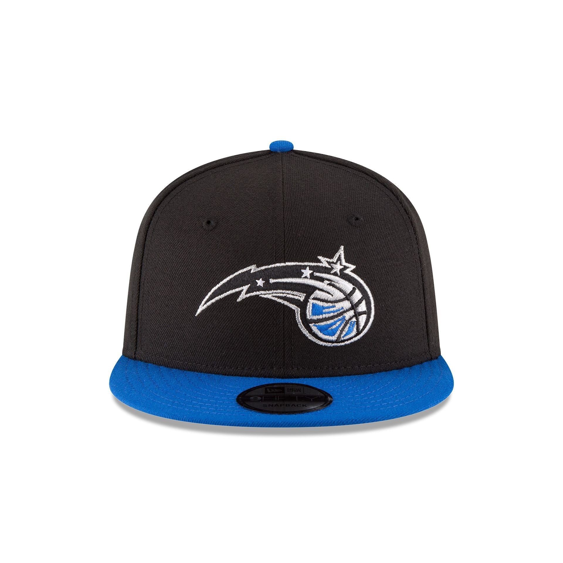 Orlando Magic Basic Two Tone 9FIFTY Snapback Hat