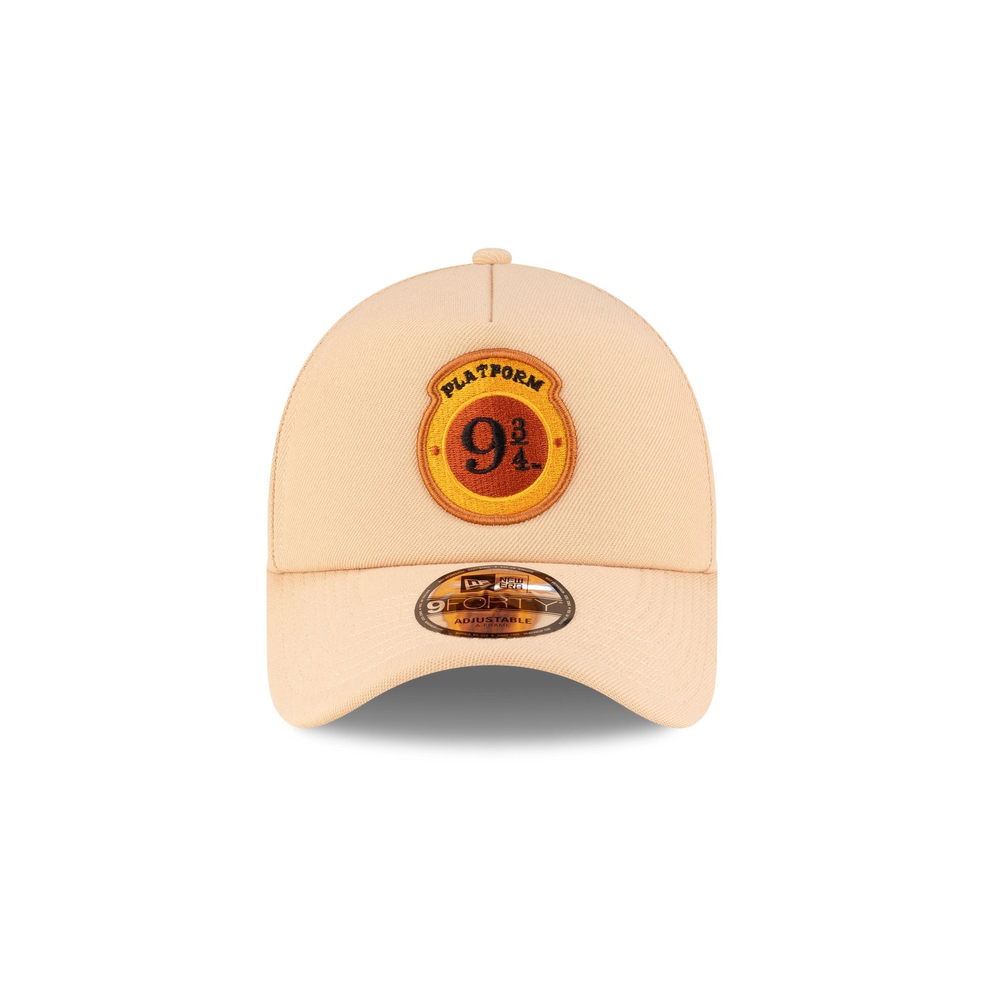 Harry Potter Platform 9¾ 9FORTY A-Frame Snapback Hat