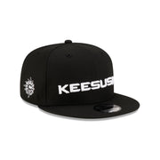 Connecticut Sun Rebel Series 9FIFTY Snapback Hat