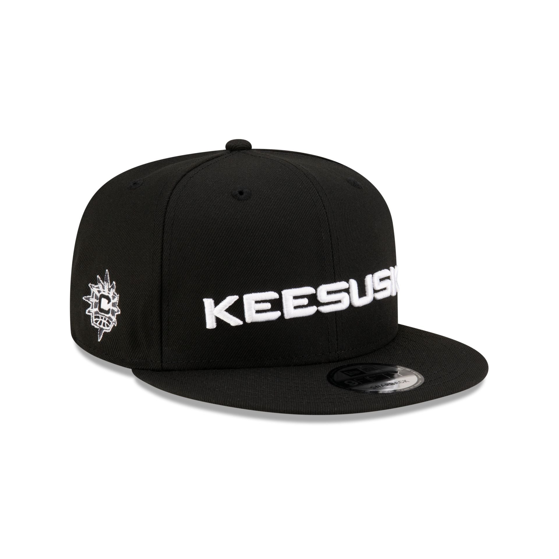 Connecticut Sun Rebel Series 9FIFTY Snapback Hat